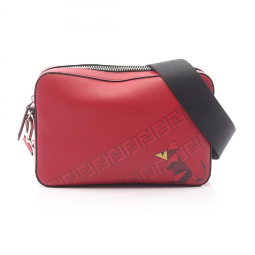 Borsa tracolla fendi - borsa, a