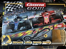 CARRERA GO - Pista Automobili Gioco