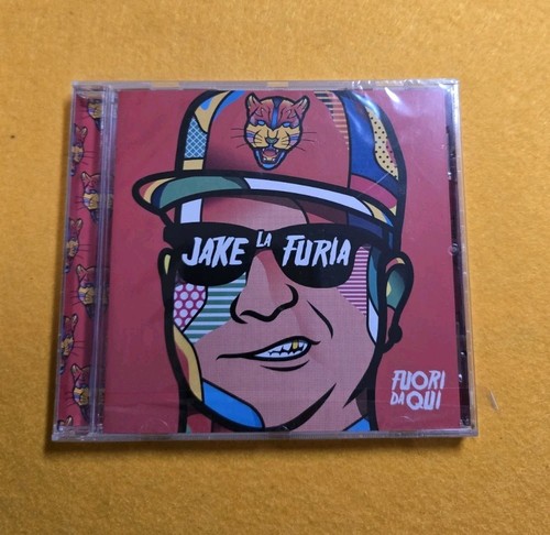 Jake furia fuori da qui - furia-,