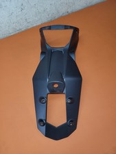 Portatarga KTM DUKE 690 (es