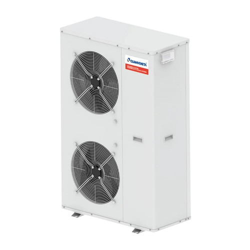 Pompa calore mitsubishi - pompa,