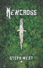 Newcross by Jaime North Paperback Book