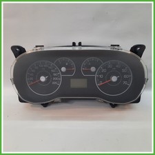 Quadro Strumenti Tachimetro FIAT GRANDE PUNTO 2Y 1.2 51803118