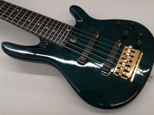 Basso elettrico yamaha trb - elettrico,