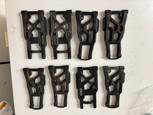 Bracci sospensione raggi x - a,