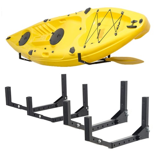 Ganci portaoggetti kayak - ganci,