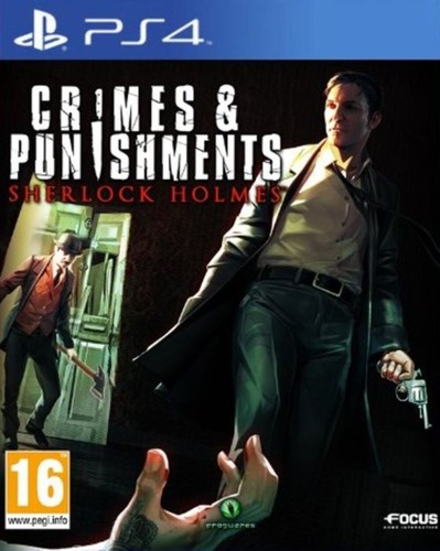 Crimini punizioni sherlock - crimini,