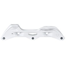 Powerslide Elite cast AL 243/3x110 Bianco, TRI