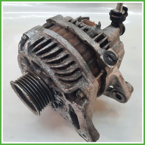 Alternatore mitsubishi - alternatore,