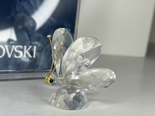 Statua swarovski farfalla - statua,