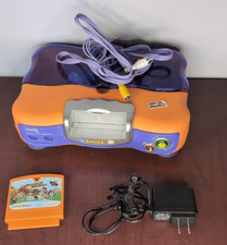 VTech V.Smile System Console 1