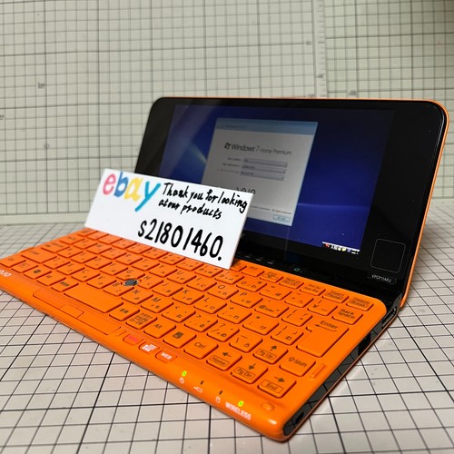 Sony vaio personal - personal, computer