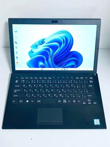 Vaio pro 8250u 13 3 - vaio, i5-8250u