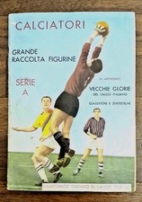PANINI CALCIATORI 1962-63 62