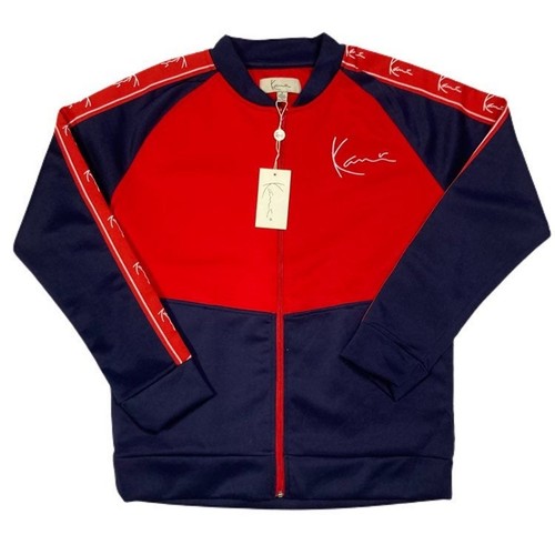 Karl kani full - zip, jacket