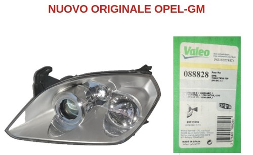 Valeo 088828 faro proiettore - valeo,