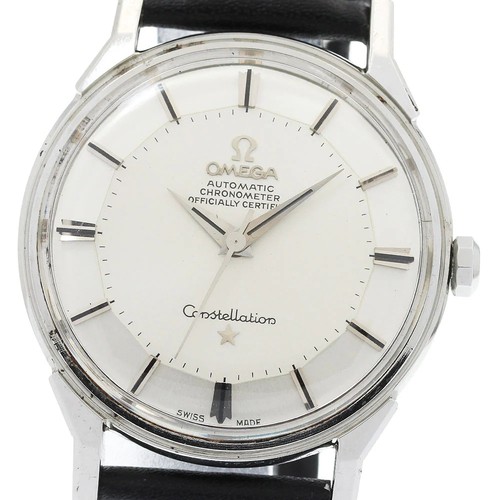 Omega constellation 167 005 - omega,