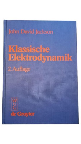Gruyter elettrodinamica - de,