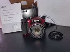 Nikon Coolpix P510 16,1