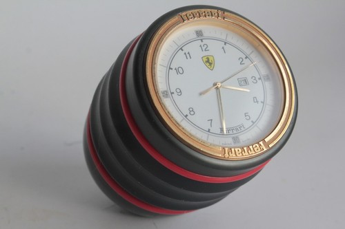 Ferrari cartier cavallino - cartier,