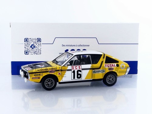 Solido renault 17 ph - renault, ph.1
