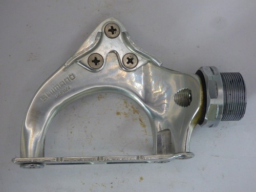 Pedale sinistro shimano dura - shimano,