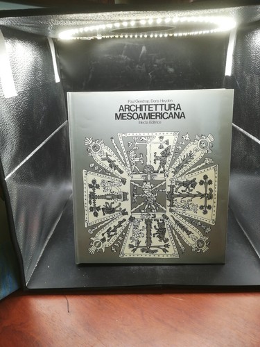 Architettura mesoamericana - ,