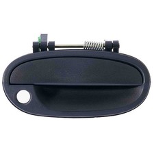 Maniglia Esterna Anteriore Per Chevrolet (ex Daewoo) Matiz Lato Sx 2005/05 Sx