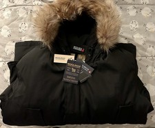 Giubbotto Woolrich Nuovo Con Etichetta - Taglia L