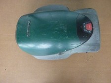 CARENA CON MOTORI  ROBOT