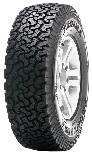 Gomme estive 235 r15 fedima - gomme,