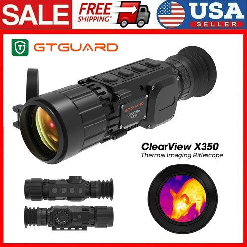 Gtguard x350 termoscopio - x350,