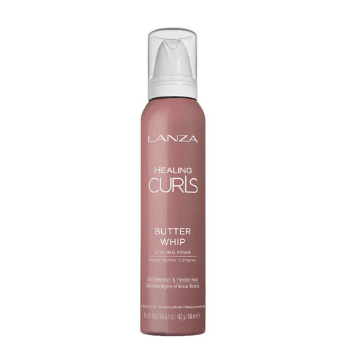 Anza healing curls butter - l'anza,