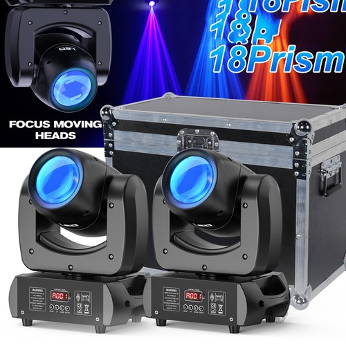 Luci led testa movimento - led,