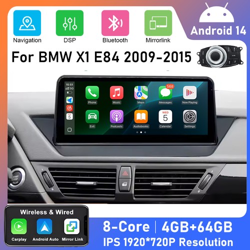 For bmw e84 cic - for,