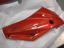 SUZUKI GSF600 BANDIT RIGHT TOP