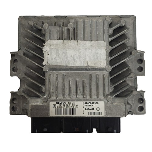 Renault megane ecu - renault, /