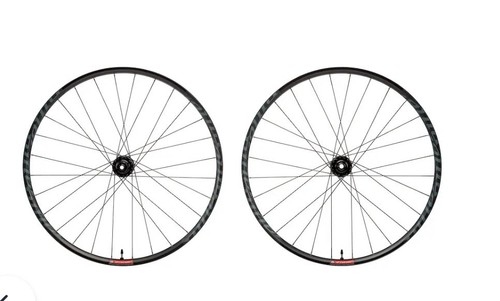 Set ruote mtb - , 29"