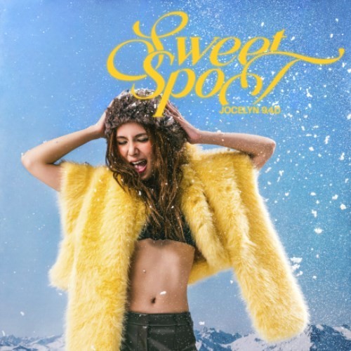 Jocelyn sweet spot - ,
