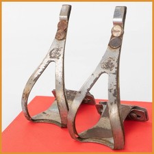 COLNAGO VINTAGE TOE CLIPS
