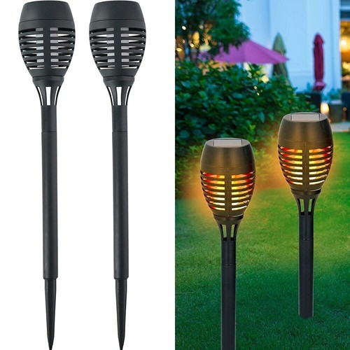 Lampade giardino effetto - lampade,