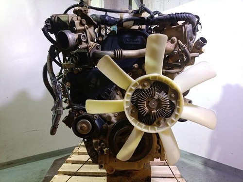 Yd25 motore nissan pathfinder - nissan,