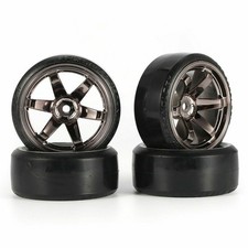 Pneumatici completi drift - completi, (4
