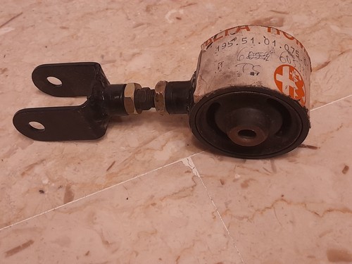 Supporto motore tirante alfa - motore,