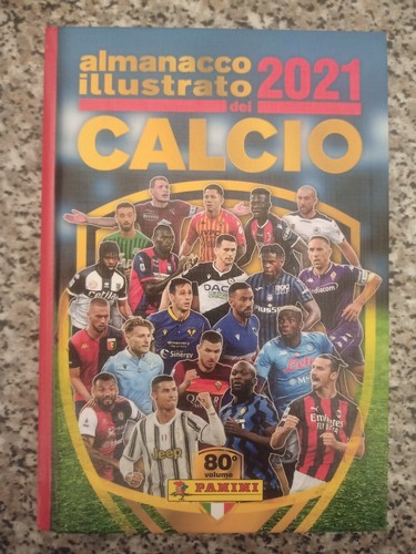 Almanacco illustrato del - almanacco,