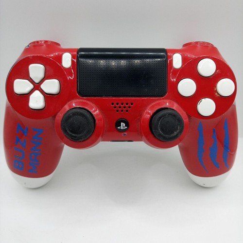 Buzz man wireless ps3 - buzz,