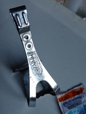 RARE USED GALLI SINGLE TOE