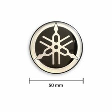 Yamaha EMBLEMA WR125X  EMBLEMA