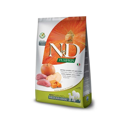Farmina cane grain free - nd,