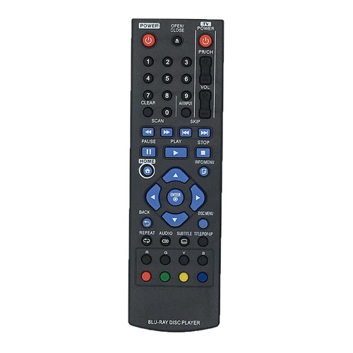 Telecomando bd370v bd390v n - telecomando, bd370v-n